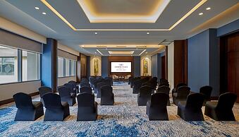 Crowne Plaza West Cairo Arkan by IHG