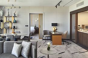 Crowne Plaza West Cairo Arkan by IHG