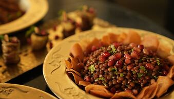 Crowne Plaza West Cairo Arkan by IHG