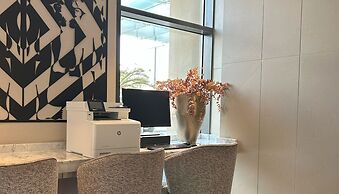 Crowne Plaza West Cairo Arkan by IHG