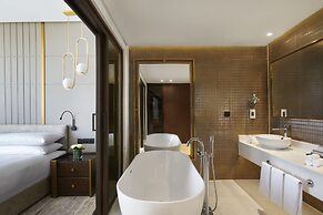 Crowne Plaza West Cairo Arkan by IHG