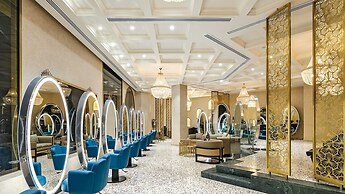 Crowne Plaza West Cairo Arkan by IHG