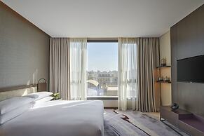 Crowne Plaza West Cairo Arkan by IHG