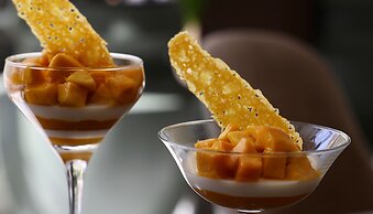 Crowne Plaza West Cairo Arkan by IHG