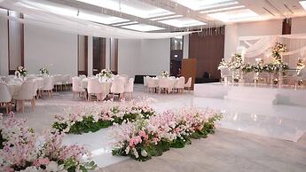 Crowne Plaza West Cairo Arkan by IHG