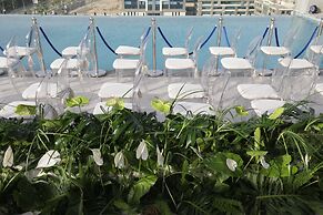 Crowne Plaza West Cairo Arkan by IHG