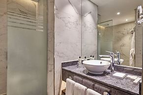 Crowne Plaza West Cairo Arkan by IHG
