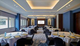 Crowne Plaza West Cairo Arkan by IHG