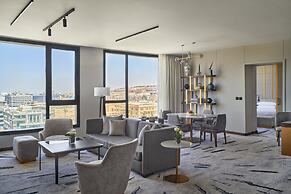 Crowne Plaza West Cairo Arkan by IHG