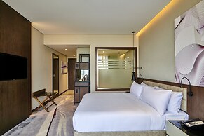 Crowne Plaza West Cairo Arkan by IHG