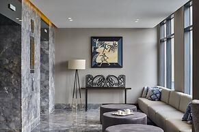 Crowne Plaza West Cairo Arkan by IHG