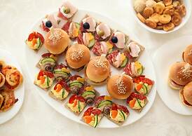 Crowne Plaza West Cairo Arkan by IHG