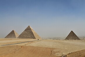 Crowne Plaza West Cairo Arkan by IHG