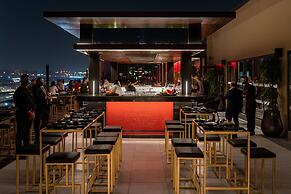 Crowne Plaza West Cairo Arkan by IHG