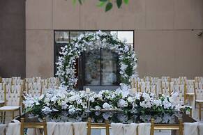 Crowne Plaza West Cairo Arkan by IHG