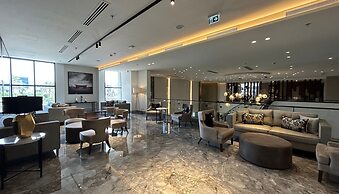 Crowne Plaza West Cairo Arkan by IHG