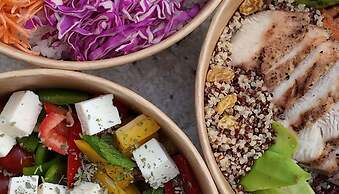 Crowne Plaza West Cairo Arkan by IHG
