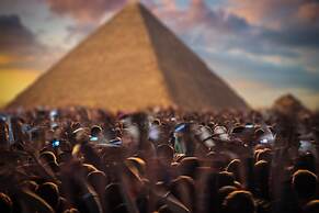 Crowne Plaza West Cairo Arkan by IHG