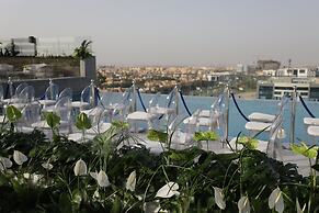 Crowne Plaza West Cairo Arkan by IHG