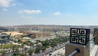 Crowne Plaza West Cairo Arkan by IHG