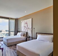 Crowne Plaza West Cairo Arkan by IHG