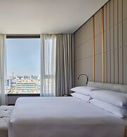 Crowne Plaza West Cairo Arkan by IHG