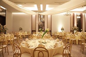 Crowne Plaza West Cairo Arkan by IHG