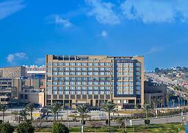 Crowne Plaza West Cairo Arkan by IHG