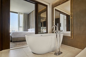 Crowne Plaza West Cairo Arkan by IHG