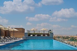 Crowne Plaza West Cairo Arkan by IHG