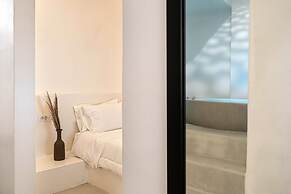 Terra e Lavoro Luxury Suite