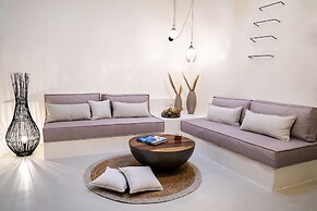 Terra e Lavoro Luxury Suite