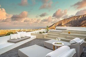 Terra e Lavoro Luxury Suite