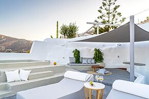 Terra e Lavoro Luxury Suite