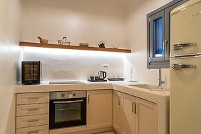 Terra e Lavoro Luxury Suite