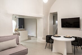 Terra e Lavoro Luxury Suite