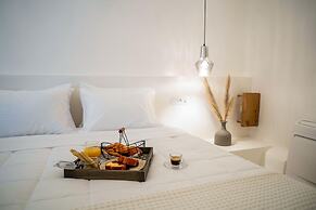 Terra e Lavoro Luxury Suite