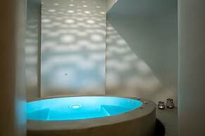 Terra e Lavoro Luxury Suite