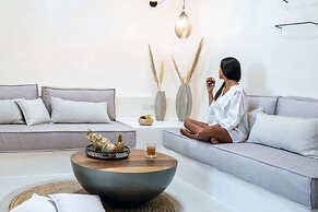 Terra e Lavoro Luxury Suite