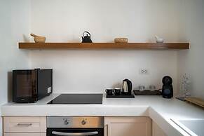 Terra e Lavoro Luxury Suite