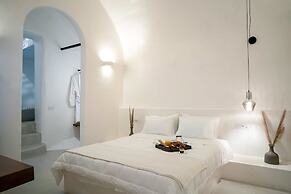 Terra e Lavoro Luxury Suite