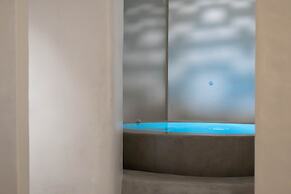 Terra e Lavoro Luxury Suite