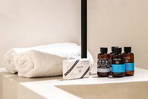 Terra e Lavoro Luxury Suite