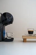 Terra e Lavoro Luxury Suite