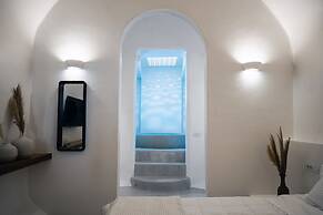 Terra e Lavoro Luxury Suite