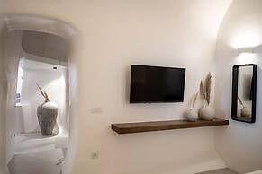 Terra e Lavoro Luxury Suite