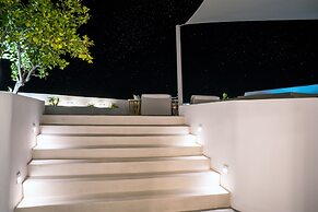 Terra e Lavoro Luxury Suite