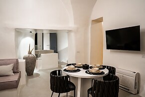 Terra e Lavoro Luxury Suite