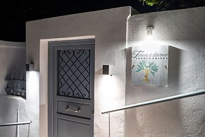 Terra e Lavoro Luxury Suite