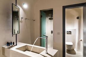 Terra e Lavoro Luxury Suite